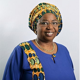 Awa Marie Coll Seck Awa Marie Coll Seck