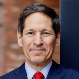 Tom Frieden Tom Frieden