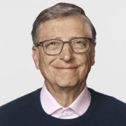 Bill Gates