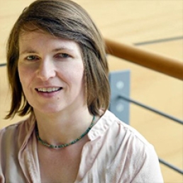 Johanna Hanefeld Johanna Hanefeld