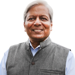 Krishnaswamy VijayRaghavan Krishnaswamy VijayRaghavan